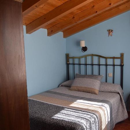 Casa Rural Abuelo Adon Baterna ภายนอก รูปภาพ